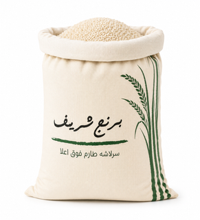 برنج سرلاشه طارم