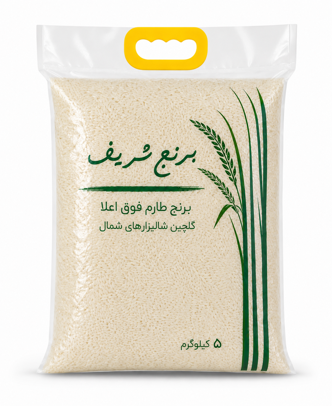 برنج طارم فوق اعلا