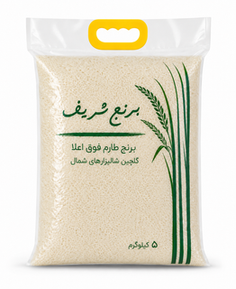 برنج طارم فوق اعلا